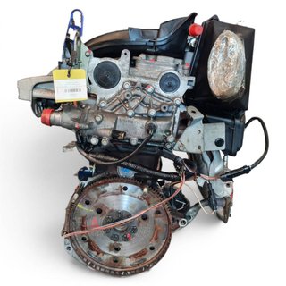 MOTOR COMPLETO RENAULT RENAULT SCENIC (JA..) 1999-2003