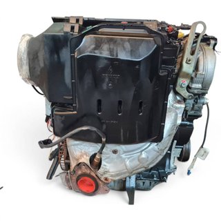 MOTOR COMPLETO RENAULT RENAULT SCENIC (JA..) 1999-2003