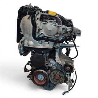 MOTOR COMPLETO RENAULT RENAULT SCENIC (JA..) 1999-2003
