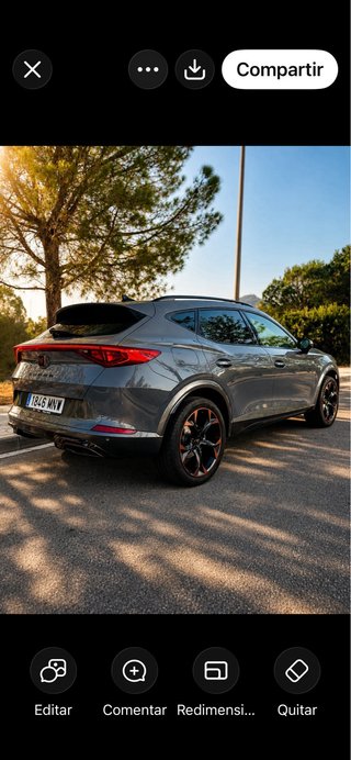🔥🔥 CUPRA FORMENTOR 2024 | COMO NUEVO | FULL EXTRAS