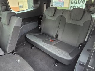 Dacia Lodgy 2014