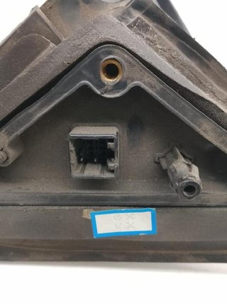 Retrovisor izquierdo k2sc69180xx kia shuma 2719