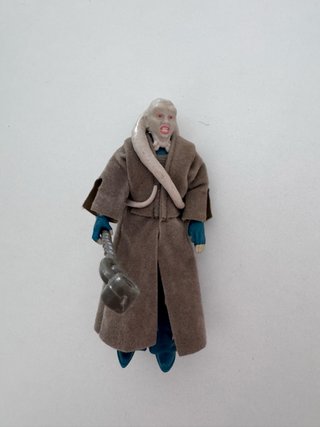 Figuras Vintage Star Wars