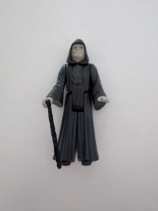 Figuras Vintage Star Wars