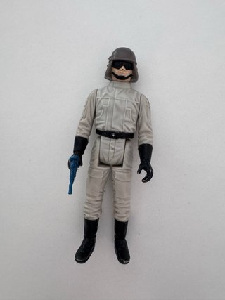 Figuras Vintage Star Wars