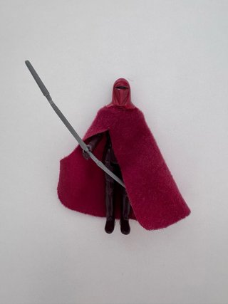 Figuras Vintage Star Wars