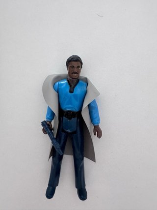 Figuras Vintage Star Wars