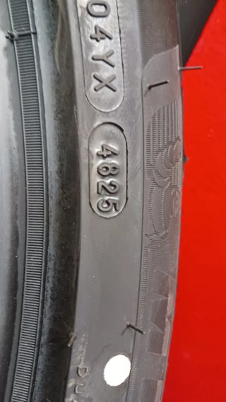 245/45 R18 100Y MICHELIN PRIMACY 4 MO