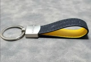 AMG Mercedes Llavero Accesorio Coches Regalo
