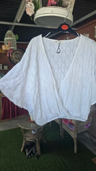 Lote Vestido y Camiseta Ibicenca