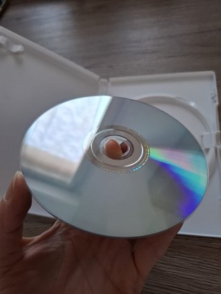 DVD film "Il cigno nero" (con Natalie Portman)