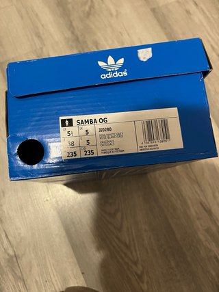 Zapatillas Adidas Multicolor Talla 38
