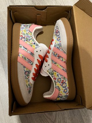 Zapatillas Adidas Multicolor Talla 38