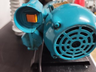 Passapomodoro Elettrico Reber