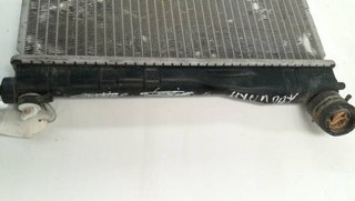 Radiador de agua hyundai accent (lc) * 131340