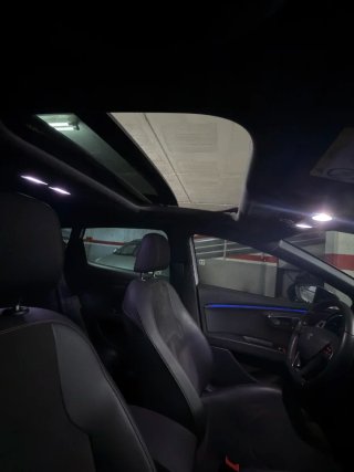 SEAT Leon 2020