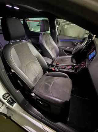 SEAT Leon 2020