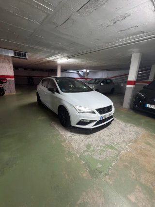 SEAT Leon 2020