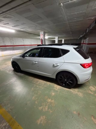 SEAT Leon 2020