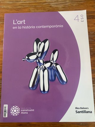 Libro 4 eso