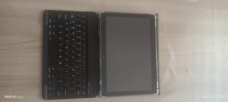 Tablet Tactil de color Negro