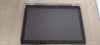 Tablet Tactil de color Negro