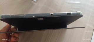 Tablet Tactil de color Negro
