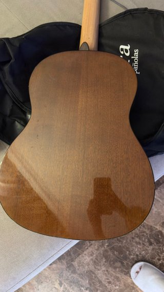 Guitarra Admira 3/4 Española