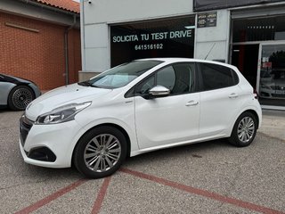 PEUGEOT 208 5P STYLE S 1.2L PureTech 60KW 82CV