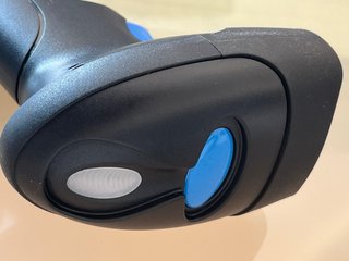 Lettore codici a barre professionale USB