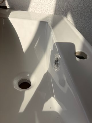 Mueble de baño+pica+grifo