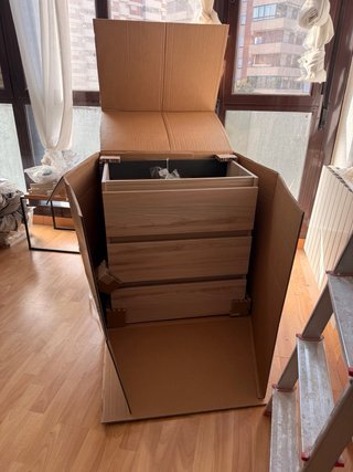 Mueble de baño+pica+grifo