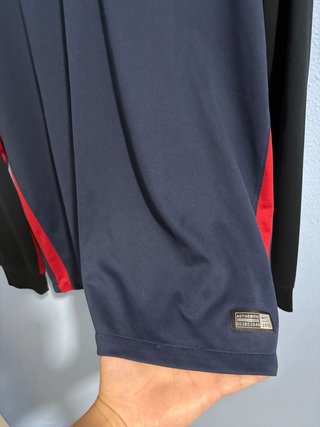 Camiseta Nike Atlético de Madrid Matchworn
