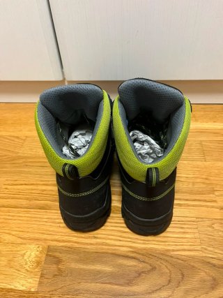 Botas de montaña Bestard Talla 45