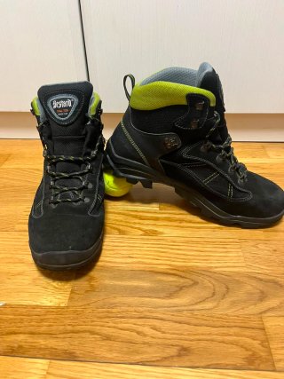 Botas de montaña Bestard Talla 45