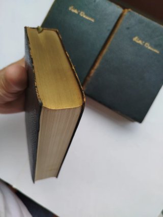 3 libros de novelas de 1958. Vicky Baum