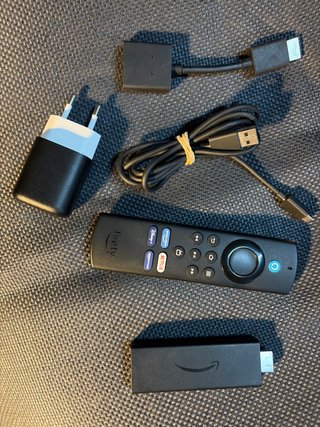 Amazon stick