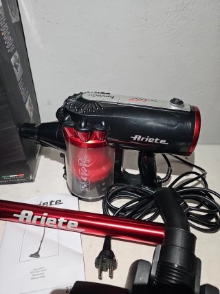 Ariete Handy Force Aspirador