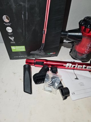 Ariete Handy Force Aspirador