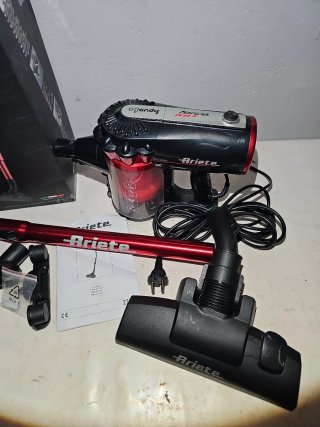Ariete Handy Force Aspirador