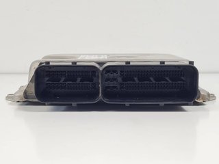 CENTRALITA MOTOR UCE FIAT FIAT QUBO (300) 2008-0