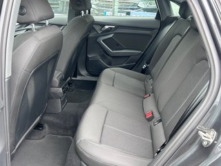 Audi A3 SEDAN 35 TDI ADVANCE STRONIC 150CV