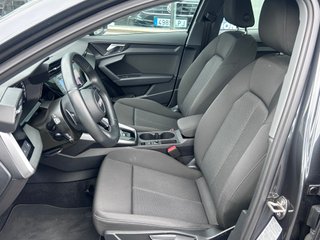 Audi A3 SEDAN 35 TDI ADVANCE STRONIC 150CV