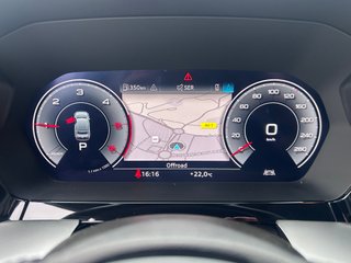 Audi A3 SEDAN 35 TDI ADVANCE STRONIC 150CV