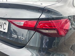 Audi A3 SEDAN 35 TDI ADVANCE STRONIC 150CV