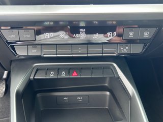 Audi A3 SEDAN 35 TDI ADVANCE STRONIC 150CV