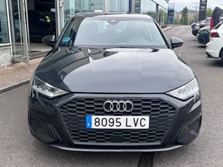 Audi A3 SEDAN 35 TDI ADVANCE STRONIC 150CV