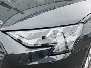 Audi A3 SEDAN 35 TDI ADVANCE STRONIC 150CV