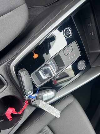 Audi A3 SEDAN 35 TDI ADVANCE STRONIC 150CV