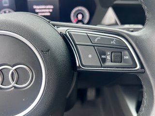 Audi A3 SEDAN 35 TDI ADVANCE STRONIC 150CV